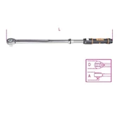 Beta 667N/30 Tork Anahtarı 60-300 Nm 1/2 - 1