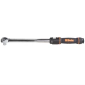 Beta 666N/2X Tork Anahtarı 5-25 Nm 3/8'' - 1