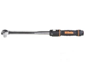 Beta 666N/30 Tork Anahtarı 60-300 Nm 1/2'' - 1