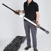 Beta 678/C150 Tork Anahtarı 500-1500 Nm - 3/4 - 2