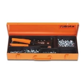 Beta 1742/C4 Somunlu Perçin Tabancası Takımı - 1