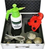 Pro-Cut Sulu Mermer Delme Seti (17 Parça) - 2