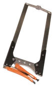 Grip-On 144-32 Alüminyum Alaşımlı C Tipi Pense 600 mm - 1