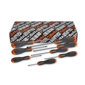 Beta 1203E/S10 Düz ve Yıldız Tornavida Seti - 1