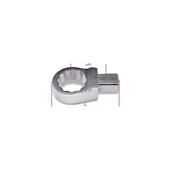 Beta 653 Tork Anahtarı Kafası 14x18-21mm - 1