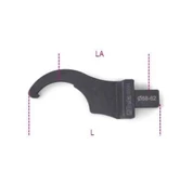 Beta 650H Geçme Tork Ucu Ay Anahtarı 14x18 80-90mm - 2