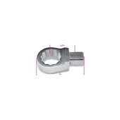 Beta 653 Tork Anahtarı Kafası 14x18-32mm - 1