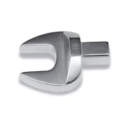 Beta 643 Açık Ağız Tork Anahtar Soketi 9x12-22mm - 1