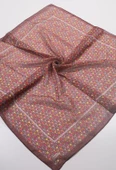 New Fresh Soft Eşarp - Desen-20 - Renk-08-56 - 1