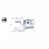 Beta 642 Açık Ağız Tork Anahtar Soketi 36mm - 1