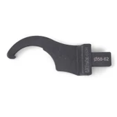Beta 650H Geçme Tork Ucu Ay Anahtarı 14x18 80-90mm - 1