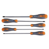 BETA 1297TX/L-S5Uzun Torx Tornavida Takımı.T15-T40 - 1