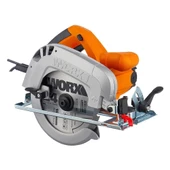 WORX WX425 1200Watt 160mm Profesyonel Daire Testere thumbnail 2