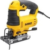 Dewalt DWE349 650Watt Dekupaj Testere - 1