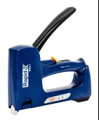 Rapid MS4.1 Mekanik Zımba 6-12 mm ve Çivi Çakma Tabancası 8-15 mm - 1