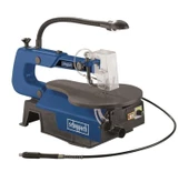 Scheppach DECO-FLEX Dekupaj Testere (Esnek Şaftlı) - 1