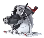 AGP CS320 Metal Kesme Makinası - 2