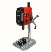 Rox 1092 Tezgah Tipi Dijital Mini Sütunlu Matkap 720 Watt - 2