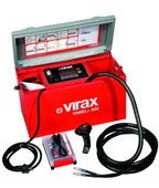 Virax Ø 400 Elektrofüzyon Kaynak Cihazı 3680 W - 1