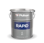 Polisan Rapid Boya Ral 7032 15 Kg - 1