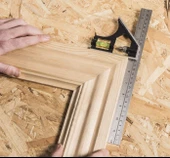 Evolution R255SMS Radyal Gönye Kesici 255mm - 5