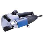 AGP CS125 Kanal Açma Makinası - 1