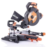 Evolution R255SMS Radyal Gönye Kesici 255mm - 1