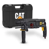 CAT DX26 SDS-Plus Kırıcı ve Delici 800Watt 3.0J 26MM - 1