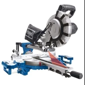 Scheppach HM216SPX Gönye Kesme Makinası 210 mm - 1