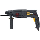 CAT DX26 SDS-Plus Kırıcı ve Delici 800Watt 3.0J 26MM - 2
