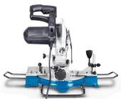 Scheppach HM80L Lazerli Gönye Kesme Makinası 210 mm - 2