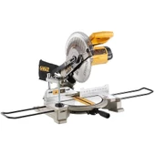 Dewalt DW714 1650w 250 Mm Gönye Kesme - 4