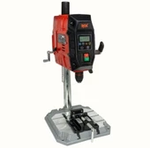 Rox 1092 Tezgah Tipi Dijital Mini Sütunlu Matkap 720 Watt - 1