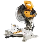 Dewalt DW714 1650w 250 Mm Gönye Kesme - 2
