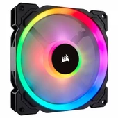 Corsair Co-9050074-Ww Ll140 Rgb 140Mm Rgb Led - 2'Li Paket thumbnail 2