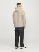 Jack Jones Taylor Softshell Erkek Ceket 12259615 - 4