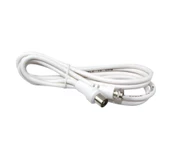 Santral Priz Ara Kablo 60 Ohm 1.2 Metre - 1