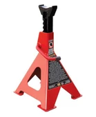 Bigred T42001 Dört Ayaklı Sabit Kriko Standı 2 Ton - 1