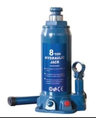 Bigred TR90804 Şişe Kriko 8 Ton Karton Kutulu - 1