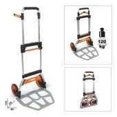 Beta C99P Katlanır El Arabası 100 kg - 3