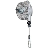 Tecna 9339 Balanser 8.0-10 kg. - 1