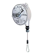 Tecna 9346 Balanser Stoplu 2.0-4.0 kg. - 1