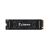 4TB KINGSTON RENEGADE SRNGD/4000G 7300/7000 MB/S PCIe 4.0 NVMe SSD - 1