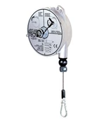 Tecna 9349 Balanser Stoplu 8.0-10 kg. - 1