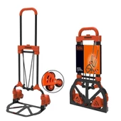Black&Decker BH201 Merdiven Çıkabilen Katlanır El Arabası 30/65 kg. - 1