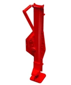 Bigred TRJ7310 Mekanik Pehlivan Kriko 3 Ton - 1