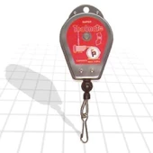 Gison GP-SB01F Balanser 3.0-5.0 kg. - 1