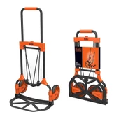 Black&Decker BH202 Katlanır El Arabası 90 kg. - 1