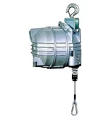 Tecna 9451 Balanser 100-115 kg. - 1