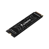 4TB KINGSTON RENEGADE SRNGD/4000G 7300/7000 MB/S PCIe 4.0 NVMe SSD - 2